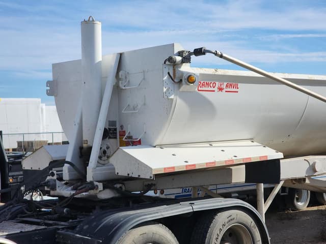 Image of Ranco ED-36-3 equipment image 1