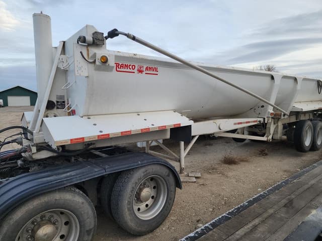 Image of Ranco ED-36-3 equipment image 2