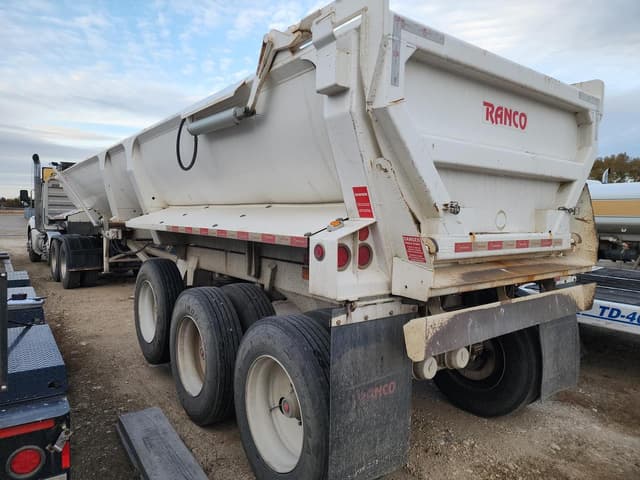 Image of Ranco ED-36-3 equipment image 4