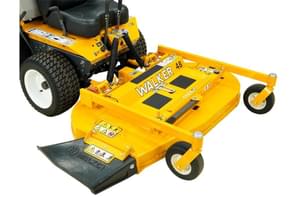 2022 Walker DS48 Image