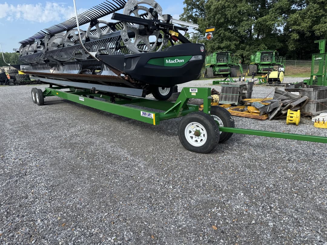 Image of Duo Lift DLT37 Image 1