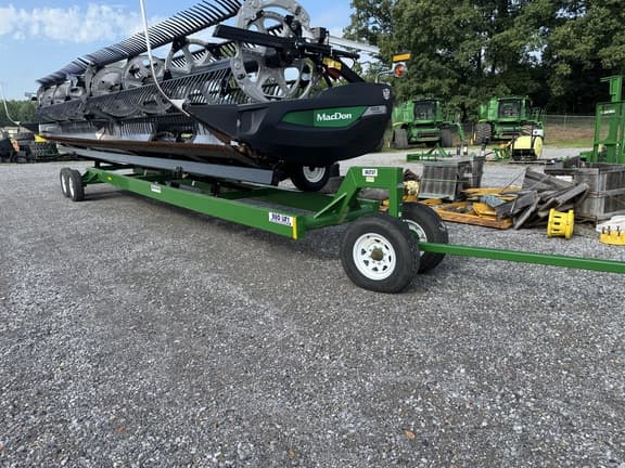 Image of Duo Lift DLT37 equipment image 1