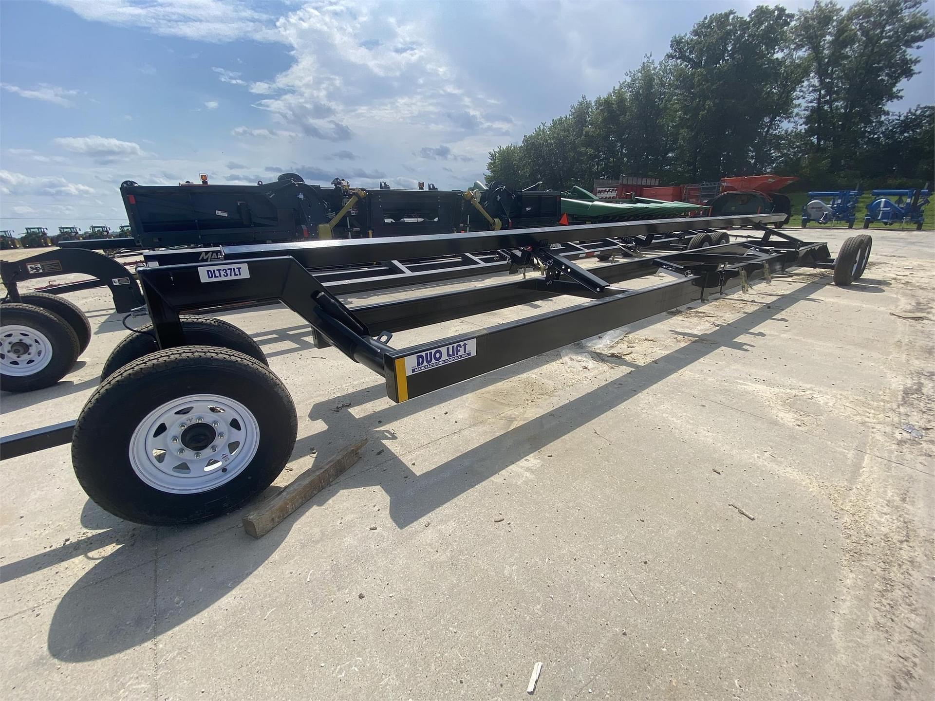 Main image Duo Lift DLT37LT 1