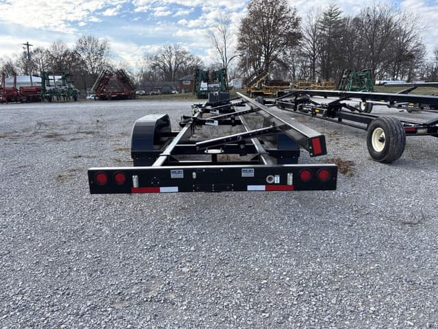 Image of Duo Lift DLT42D equipment image 3