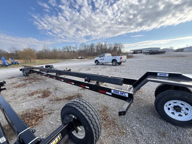 Image of Duo Lift DLT42D equipment image 1