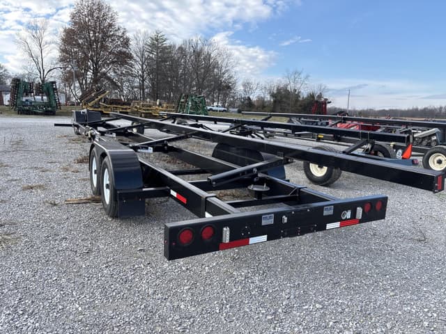 Image of Duo Lift DLT42D equipment image 3