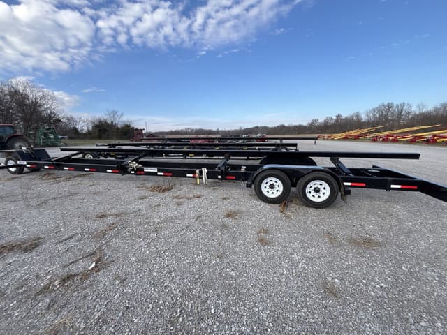 Image of Duo Lift DLT42D equipment image 2