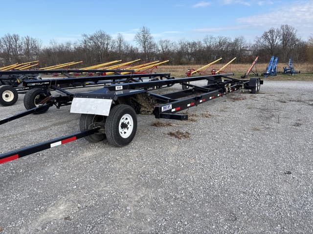 Image of Duo Lift DLT42D equipment image 1