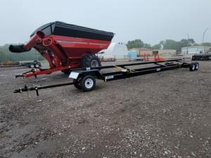 2022 DUO LIFT DLT42XL Image