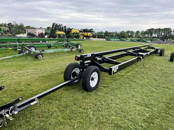 2022 Duo Lift DLT47LT Equipment Image0