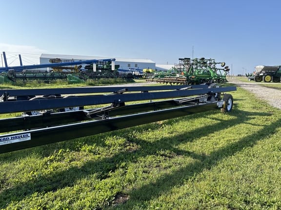 2022 Duo Lift DLT47LT Equipment Image0