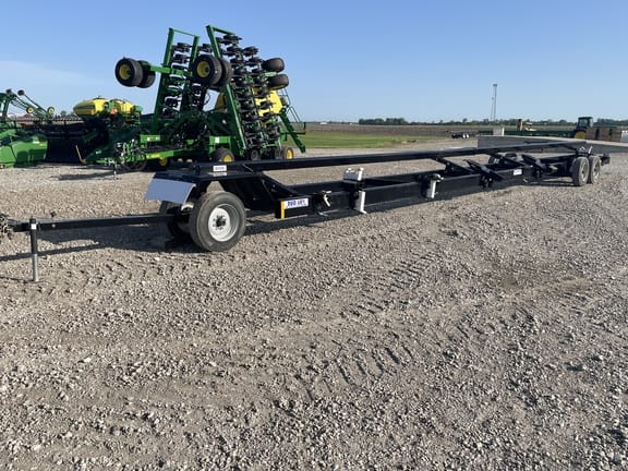 2022 Duo Lift DLT52XL Equipment Image0