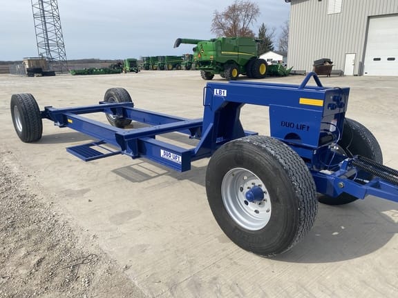 Main image Duo Lift LB1