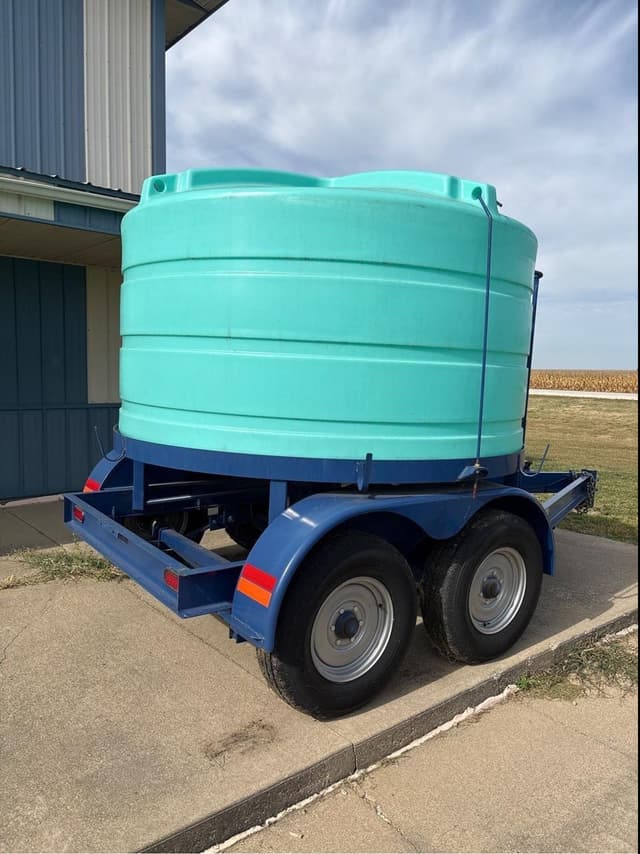 Image of Duo Lift TD1200CB equipment image 1