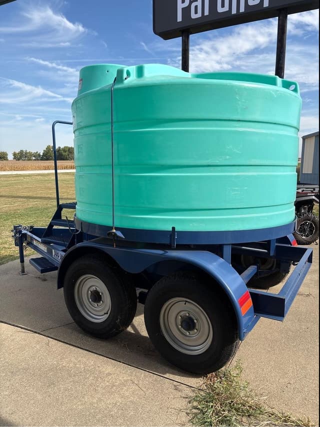 Image of Duo Lift TD1200CB equipment image 3