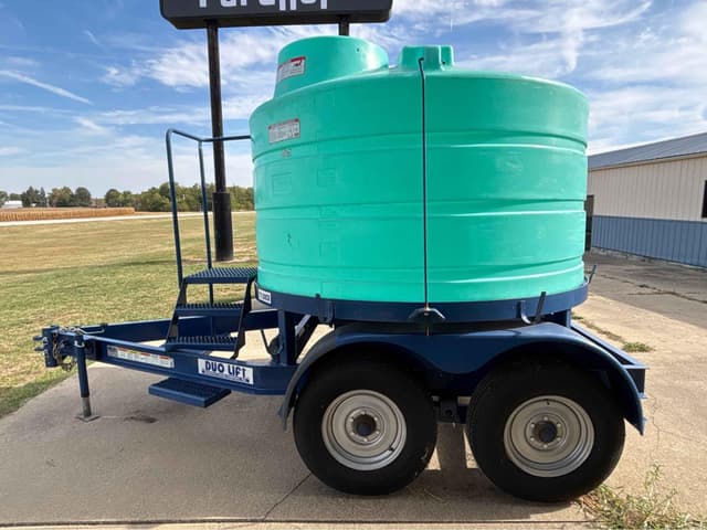 Image of Duo Lift TD1200CB equipment image 4