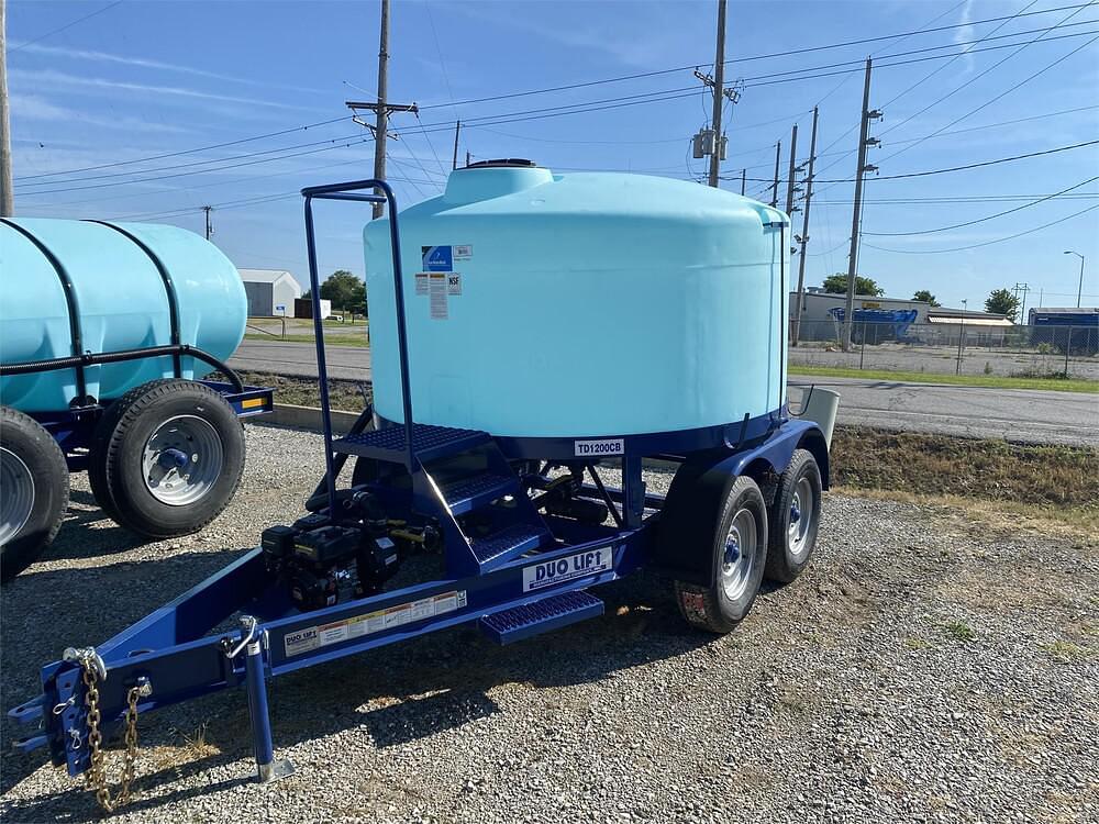 Main image Duo Lift TD1200CB 0