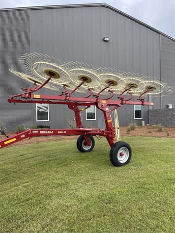 Main image Durabilt DRS10