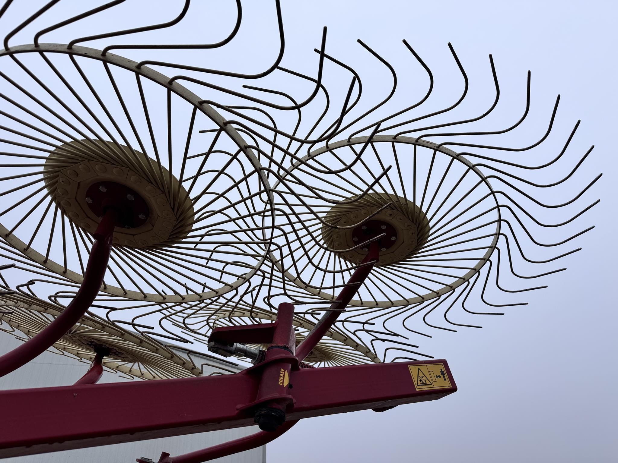 2022 Durabilt DRS12 Equipment Image0