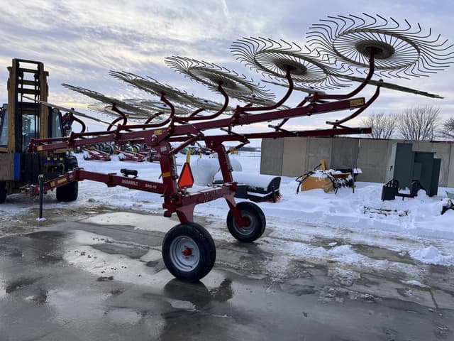 Image of Durabilt DRS12 equipment image 2