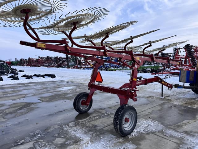 Image of Durabilt DRS12 equipment image 1