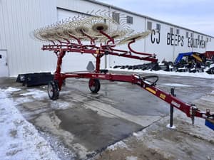 2022 Durabilt DRS12 Image