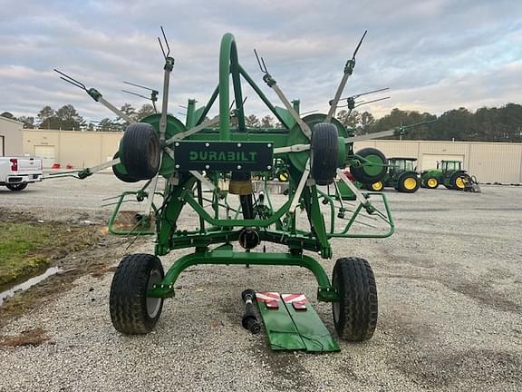 Image of Durabilt G6V740PTH equipment image 3