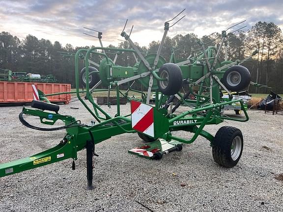 Image of Durabilt G6V740PTH equipment image 2