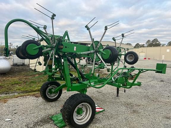 Image of Durabilt G6V740PTH equipment image 1