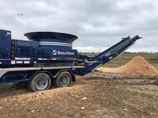 2022 DuraTech 6010 Equipment Image0