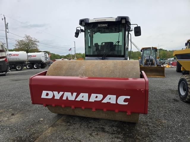 Image of DYNAPAC CA3500D equipment image 1