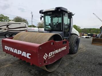 Main image DYNAPAC CA3500D