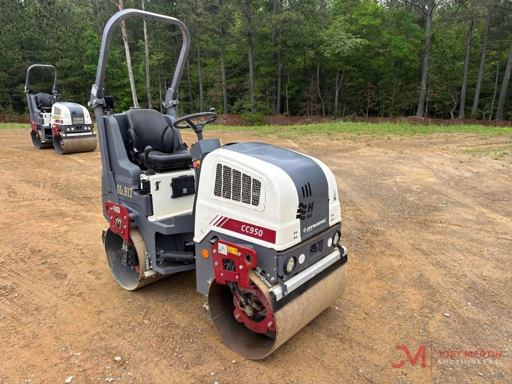 Main image DYNAPAC CC950 