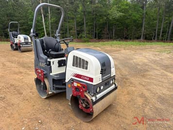 Main image DYNAPAC CC950