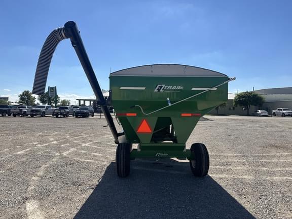 Image of E-Z Trail 1074 equipment image 3