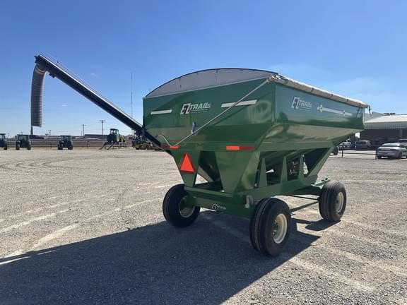 Image of E-Z Trail 1074 equipment image 4