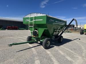 2022 E-Z Trail 1074 Image