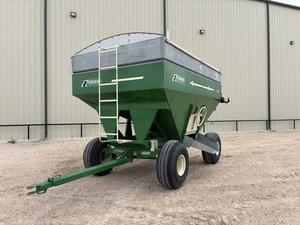 2022 E-Z Trail 500 Image