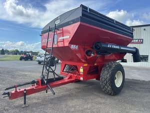 2022 E-Z Trail 550 Image