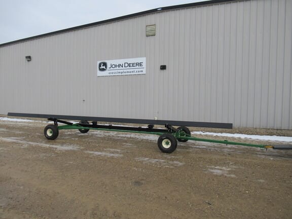 Main image E-Z Trail 880