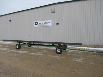 Main image E-Z Trail 880