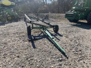 2022 E-Z Trail 880 Image