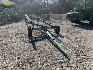 Main image E-Z Trail 880