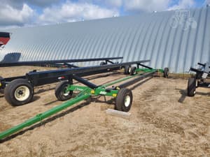 2022 E-Z Trail 880 Image