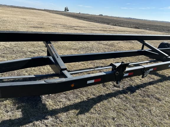 Image of E-Z Trail GC37 equipment image 4