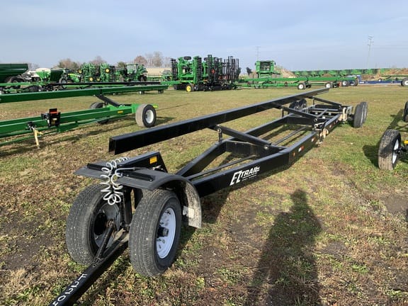 Main image E-Z Trail GC42