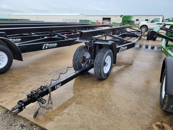 2022 E-Z Trail GC42 Equipment Image0