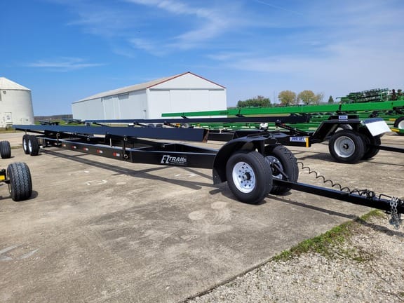 Main image E-Z Trail GC51