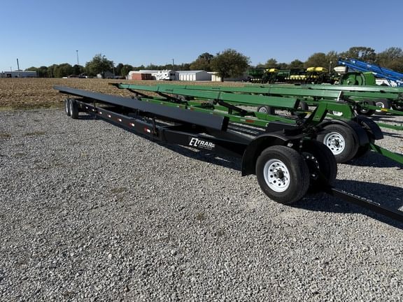 2022 E-Z Trail GC51 Image