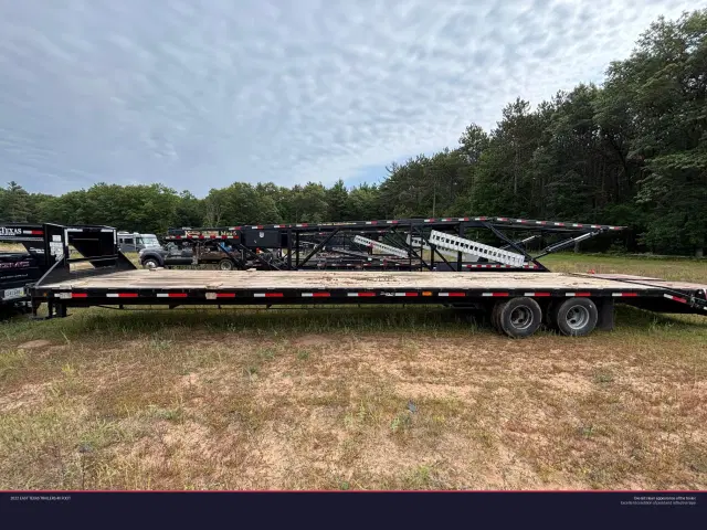 Image of East Texas Undetermined equipment image 1
